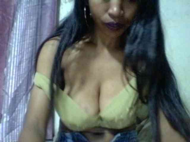 candy1a webcam