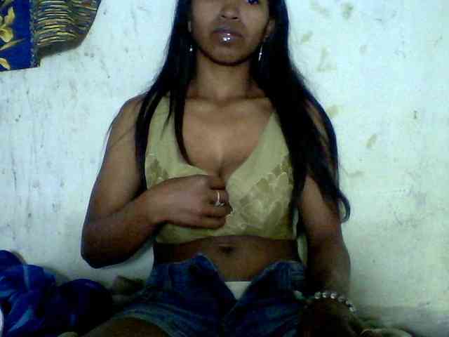 candy1a webcam