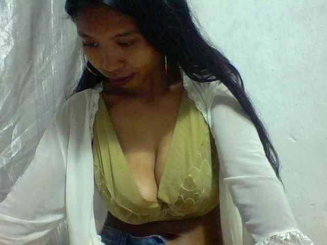 candy1a webcam