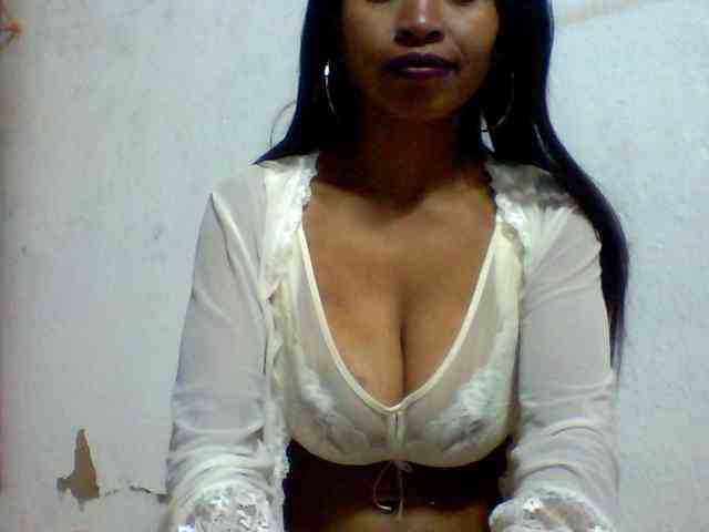 candy1a webcam