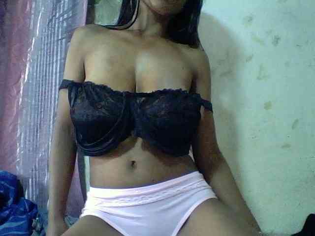 candy1a webcam