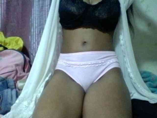 candy1a webcam