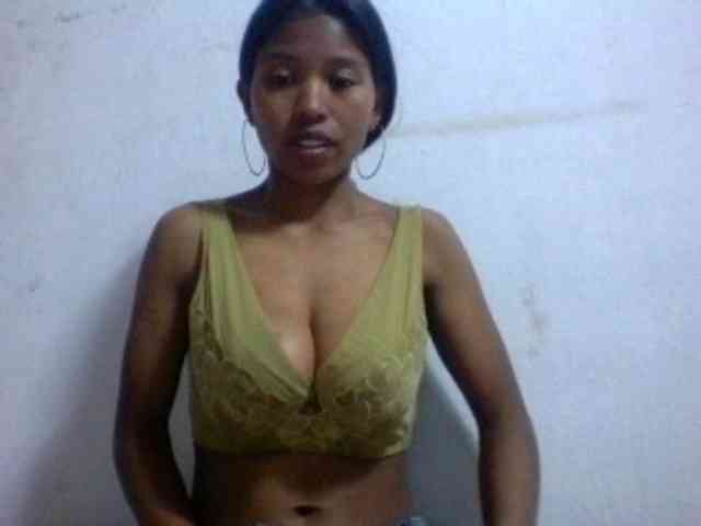 candy1a webcam