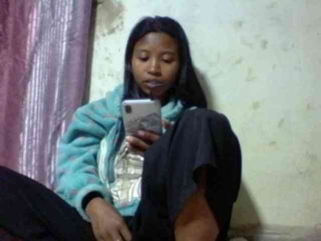 candy1a webcam