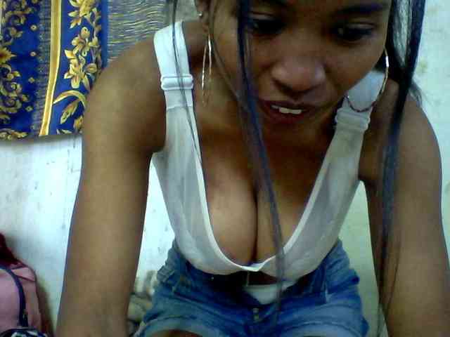 candy1a webcam