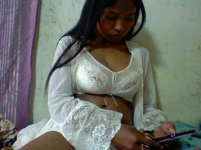 candy1a webcam