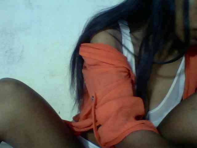 candy1a webcam