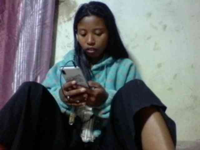 candy1a webcam