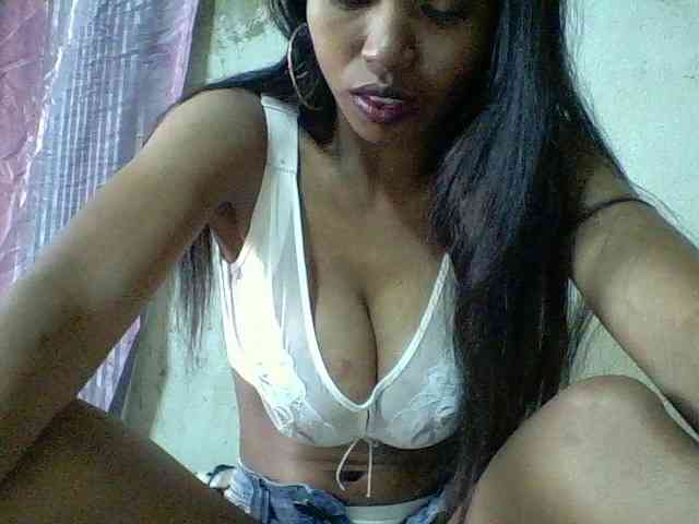 candy1a webcam