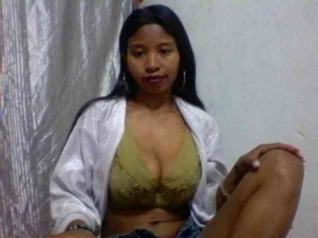 candy1a webcam