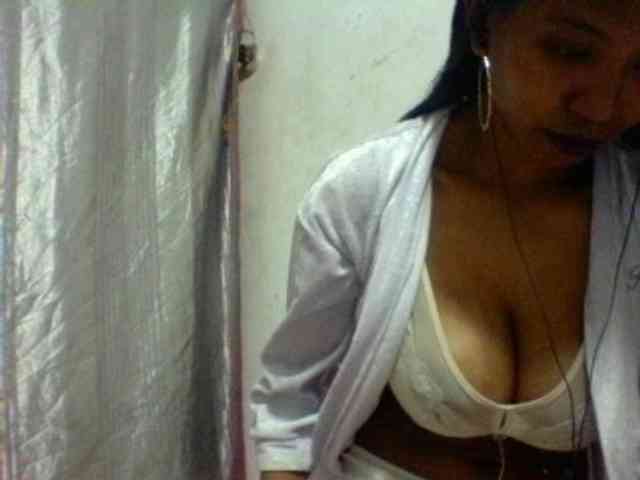 candy1a webcam