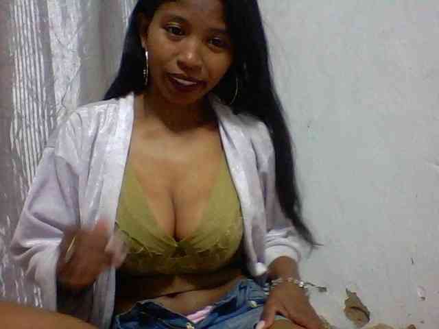 candy1a webcam