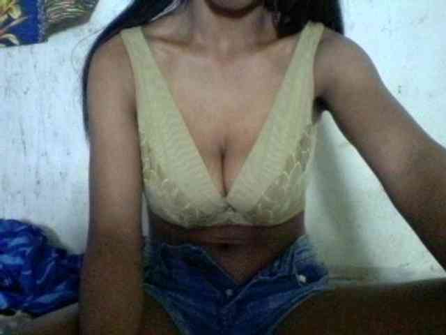 candy1a webcam