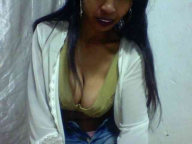 candy1a webcam