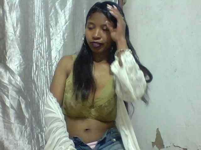 candy1a webcam
