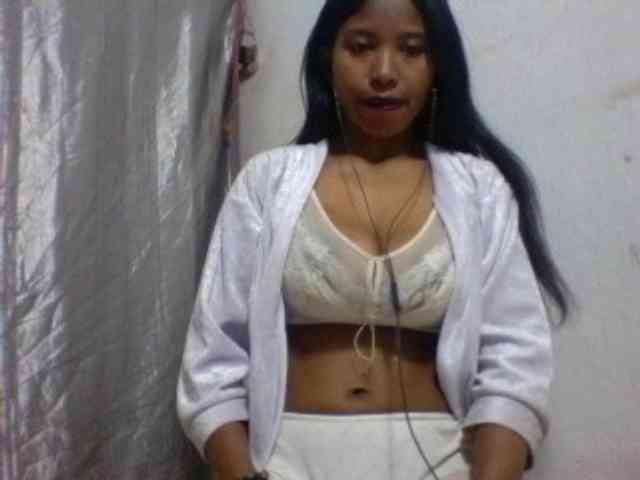 candy1a webcam