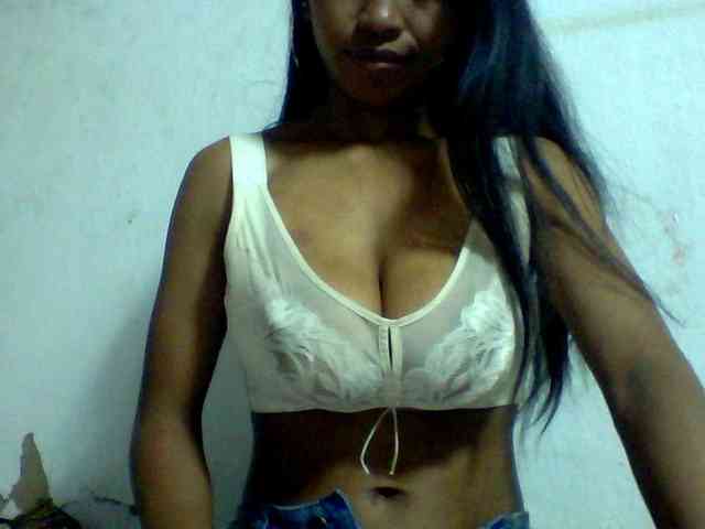 candy1a webcam