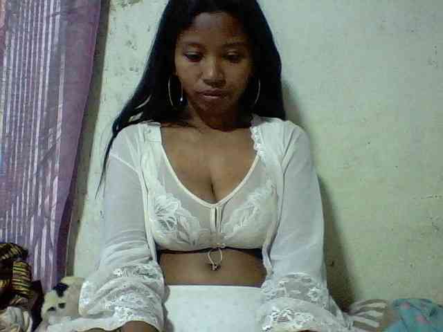 candy1a webcam