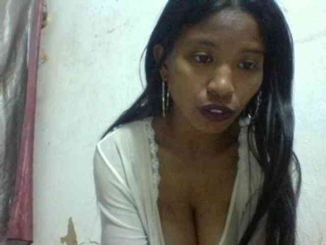candy1a webcam