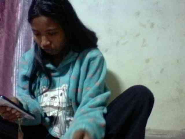 candy1a webcam