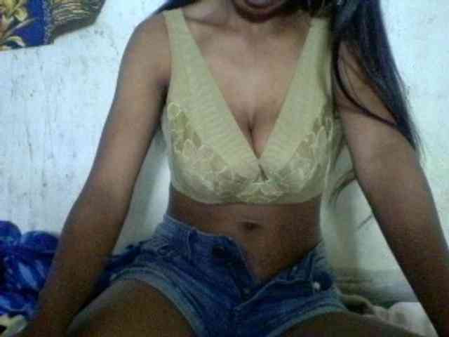 candy1a webcam