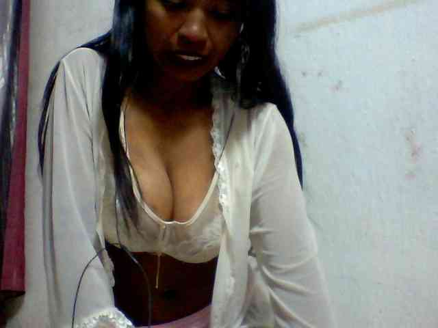 candy1a webcam