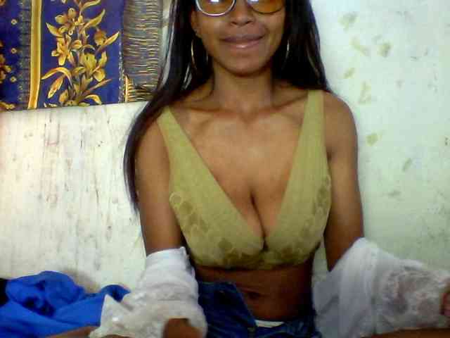 candy1a webcam