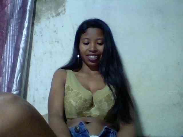 candy1a webcam