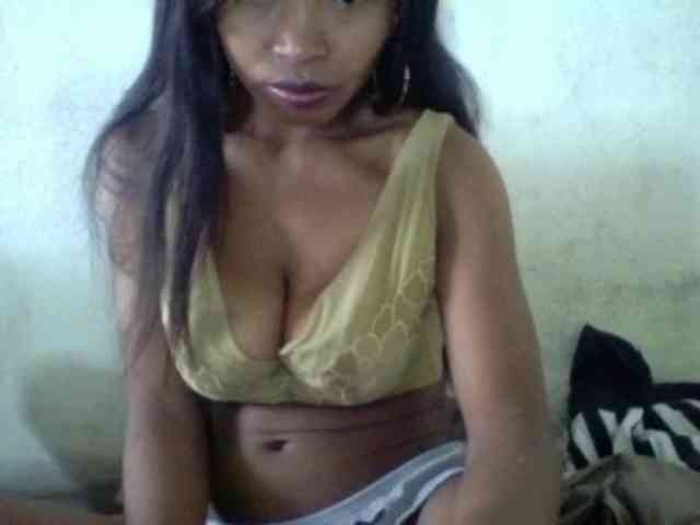 candy1a webcam