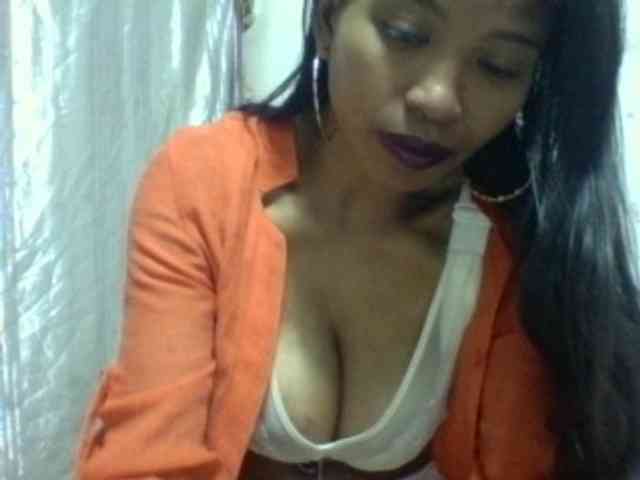 candy1a webcam
