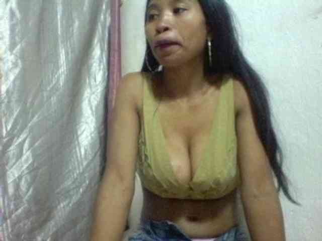 candy1a webcam