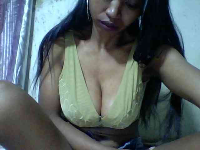 candy1a webcam