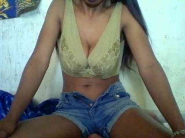 candy1a webcam