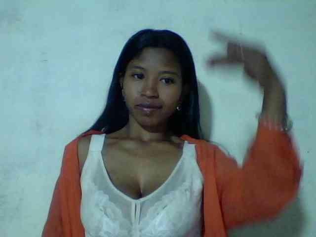 candy1a webcam