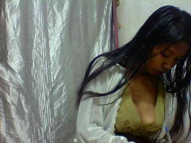 candy1a webcam