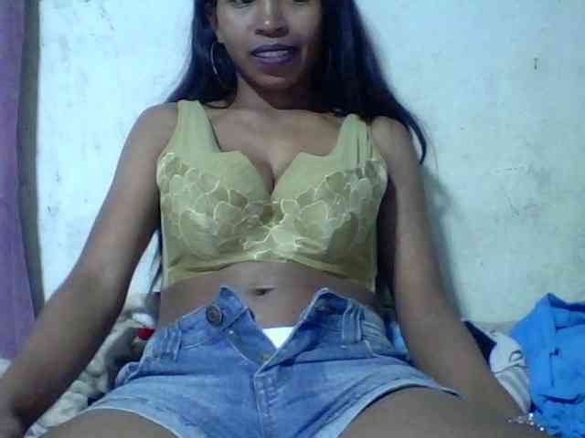 candy1a webcam