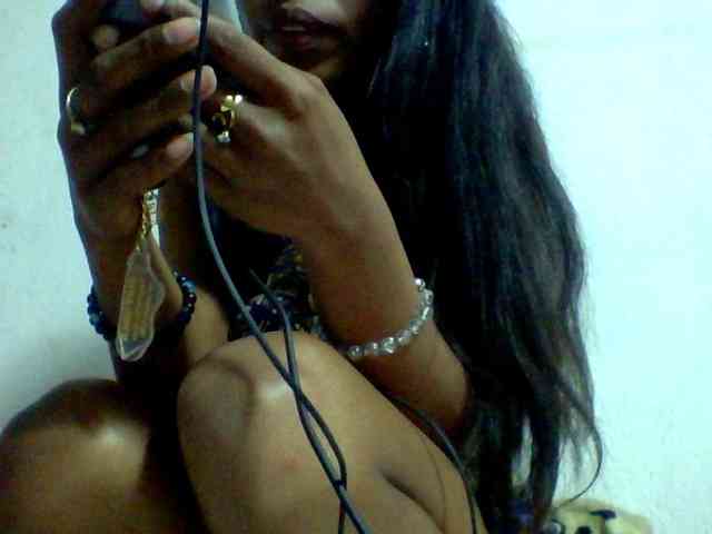 candy1a webcam