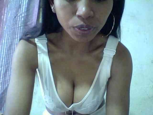candy1a webcam