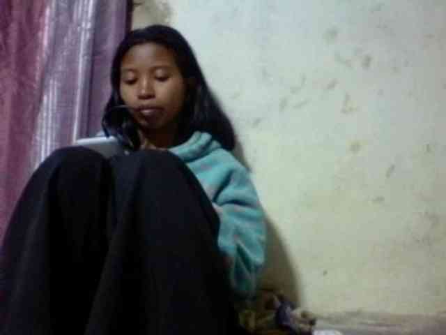candy1a webcam