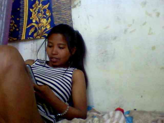 candy1a webcam
