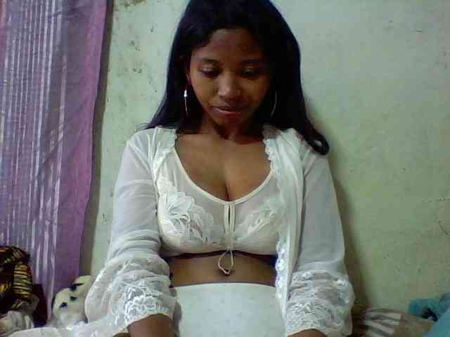 candy1a webcam