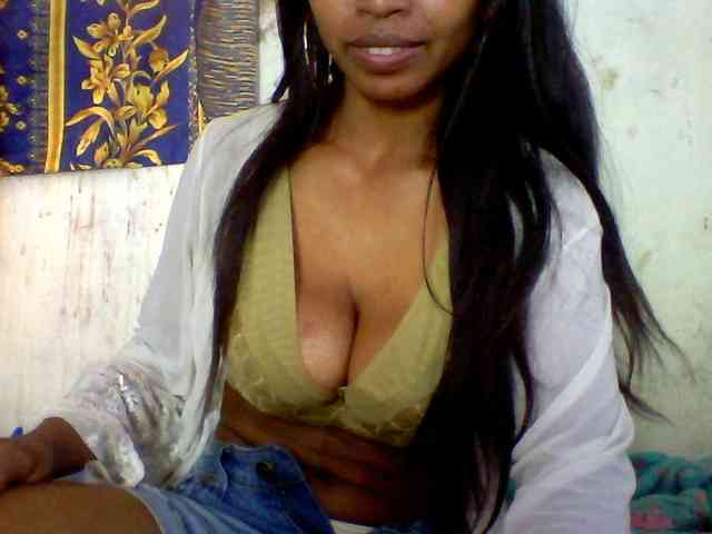 candy1a webcam