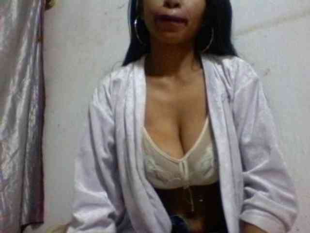 candy1a webcam