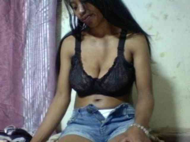 candy1a webcam