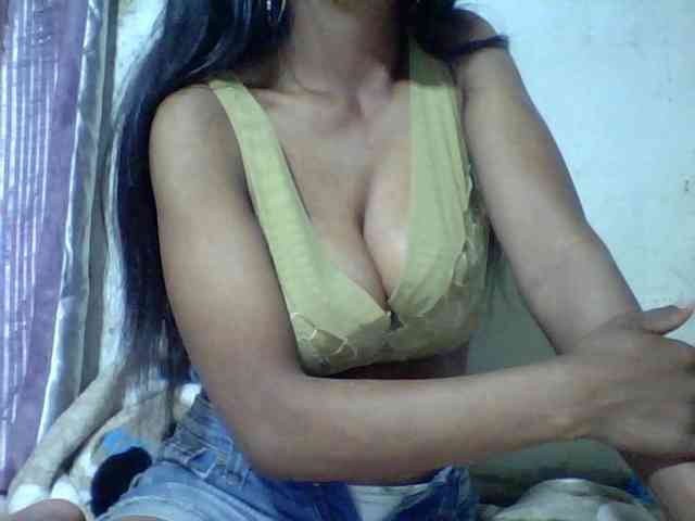 candy1a webcam