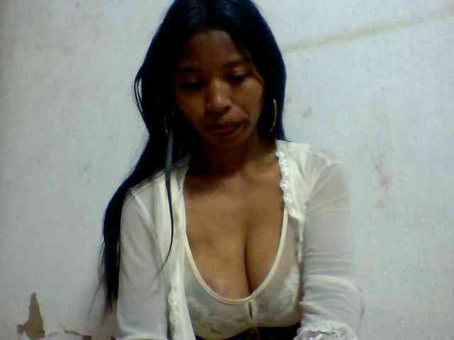 candy1a webcam