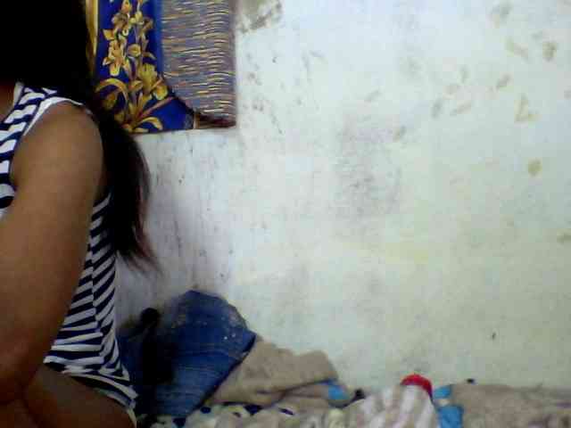 candy1a webcam
