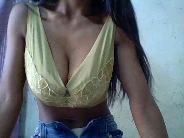 candy1a webcam