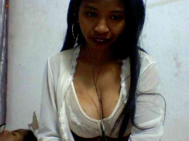 candy1a webcam