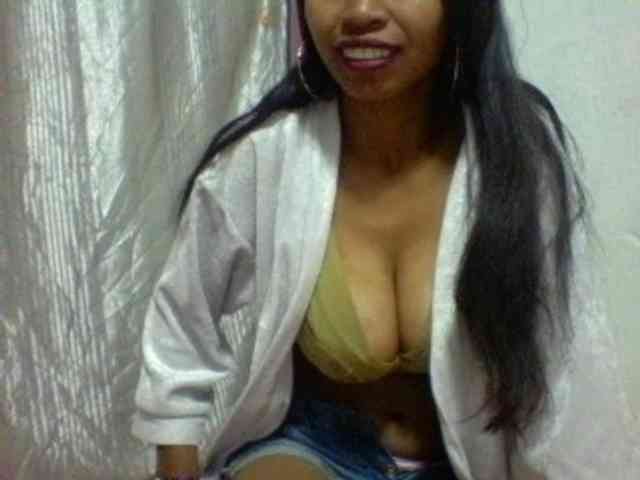 candy1a webcam